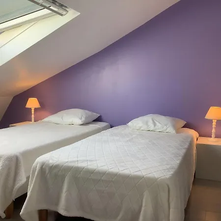 Appartamento T3 Au Mont-dore, Hyper Centre, Proche Thermes, Bien équipé, Max 4 Pers, Petit Chien Ok. - Fr-1-608-227 *