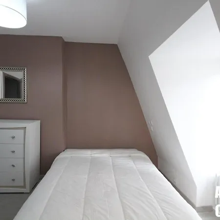 Apartman T3 Au Mont-dore Hyper Centre - Animaux Acceptes - Fr-1-608-227 *