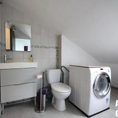 T3 Au Mont-dore, Hyper Centre, Proche Thermes, Bien équipé, Max 4 Pers, Petit Chien Ok. - Fr-1-608-227 Appartamento Le Mont-Dore