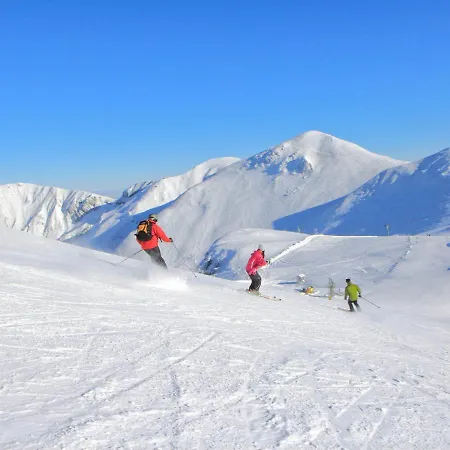 T3 Au Mont-dore Hyper Centre - Animaux Acceptes - Fr-1-608-227 Apartman